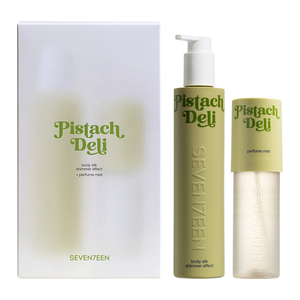 Product Pistach Deli - Scent Seduction Gift Set base image