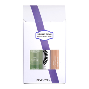 Seduction Starts With A Blink Set