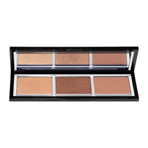 Product Face Sculpting Palette No.02 Bronze & Glow 13.7g base image