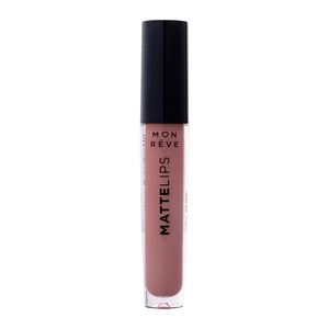 Product Matte Lips 4ml base image