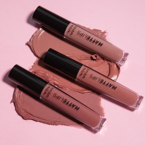 Matte Lips 4ml