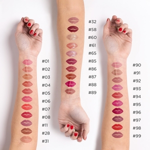 All Day Lip Color 2x3ml