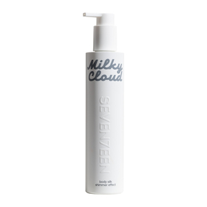 Product Milky Cloud Body Silk Shimmer Effect 250ml base image