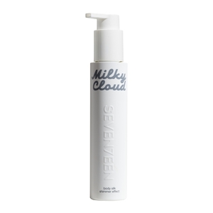 Product Milky Cloud Body Silk Shimmer Effect 100ml base image