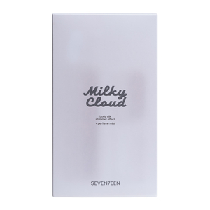 Milky Cloud - Scent Seduction Gift Set