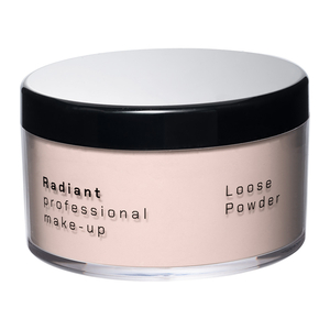 Product Radiant Loose Powder 28gr base image