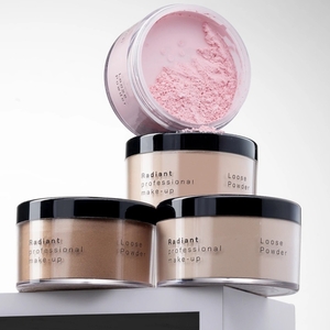 Radiant Loose Powder 28gr
