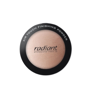 Product Radiant Air Touch Finishing Powder 6gr base image