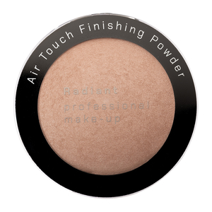 Product Radiant Air Touch Finishing Powder 6gr base image