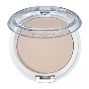 Clear Skin Spot Control Compact Powder SPF20 02 Neutral 10gr
