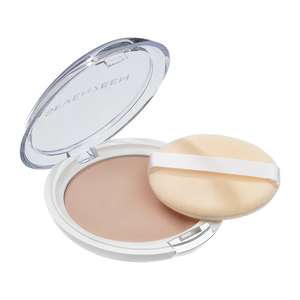 Clear Skin Spot Control Compact Powder SPF20 03 Light Tan 10gr