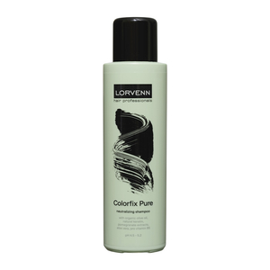 Product Lorvenn Colorfix Pure Neutralizing Shampoo 500ml base image