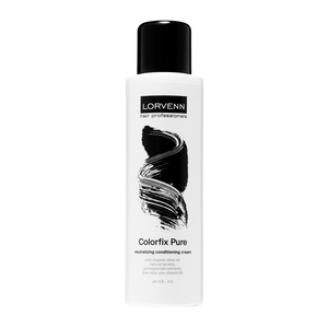 Product Lorvenn Colorfix Pure Neutralizing Conditioner 500ml base image