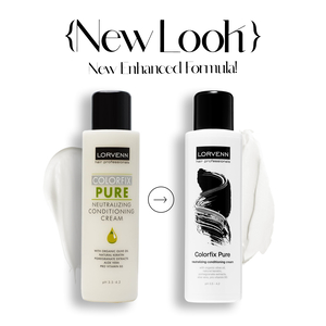 Lorvenn Colorfix Pure Neutralizing Conditioner 500ml