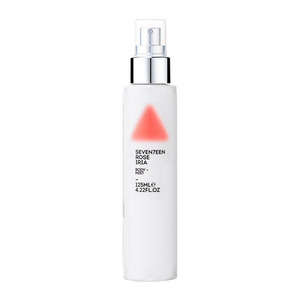 Product Seventeen Rose Iria Body Mist 125ml base image