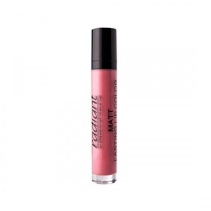 Product Matt Lasting Lip Color SPF15 6.5ml base image