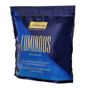 Product Luminous Balayage 450gr base image