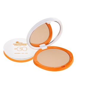 Product Seventeen High Photo-Ageing Protection SPF 30 Powder base image