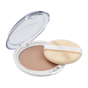 Clear Skin Spot Control Compact Powder SPF20 04 Tan 10gr