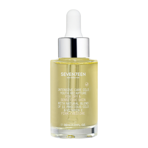 Seventeen Intensive Care Oils Youth Recapture