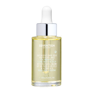 Seventeen Intensive Care Oils Youth & Balance