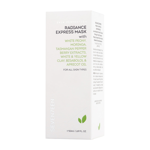 Skin Perfection Radiance Express Mask 50ml