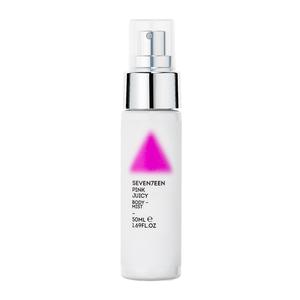 Product Seventeen Pink Juicy Body Mist 50ml base image