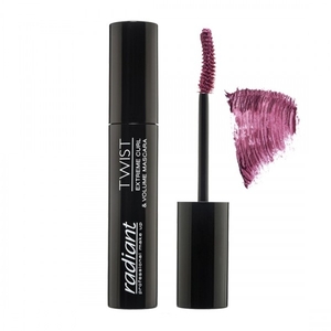 Product Radiant Twist Extreme Curl & Volume Mascara 14ml base image