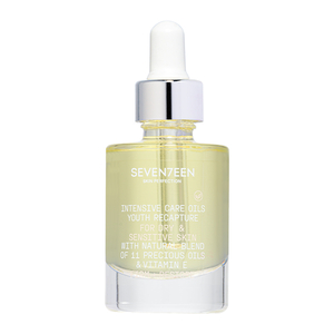 Seventeen Intensive Care Oils Youth Recapture Oil Travel Size 10ml