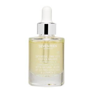 Seventeen Intensive Care Oils Youth & Balance Oil Travel Size 10ml