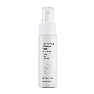 Product Seventeen Mattifying Setting Mist 50ml base image
