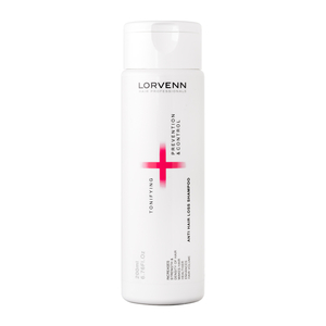Product Tonifying + Prevention & Control Hair Loss Shampoo 200ml base image