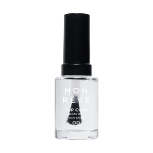 Product Top Coat Quick Dry High Shine 13ml base image