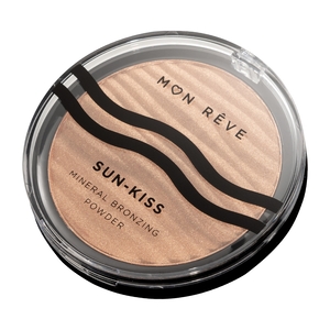 Product Sun Kiss Mineral Bronzing Powder 18g base image