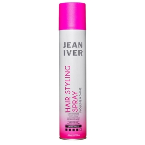 Product Hair Styling Spray - Volume & Shine 400ml base image