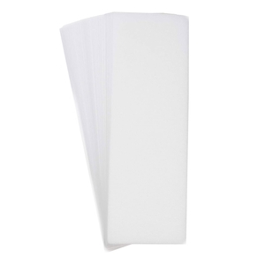 Product Non Woven Paper Waxing Strips 25τμχ. base image