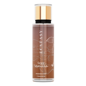 Product Ecstasy Sexy Vanilla Fragrance Mist 250ml base image