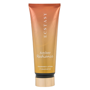 Product Body Cream Amber Radiance 236ml base image