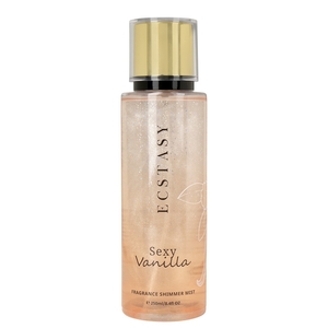 Product Sexy Vanilla Fragrance Shimmer Mist 250ml base image