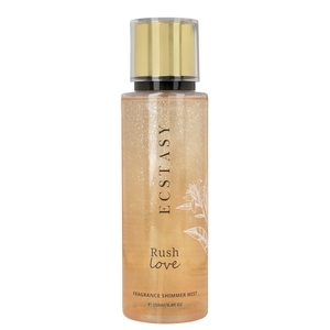 Product Rush Love Fragrance Shimmer Mist 250ml base image