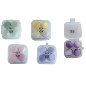 Product Beauty Blender Set 4 pcs base image