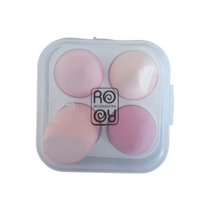 Beauty Blender Set 4 pcs