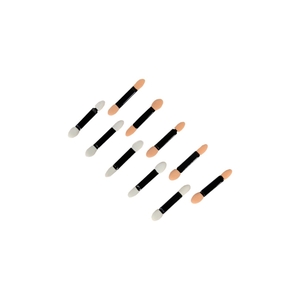 Product Πινελάκια Για Σκιές Ματιών No. SP194 Σετ 10τμχ base image