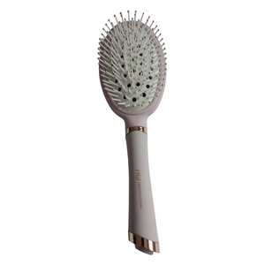 Product Pink Hair Brush HB058A base image