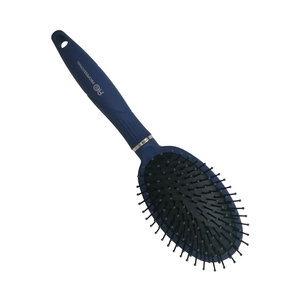 Product Hair Brush Blue HB069A base image
