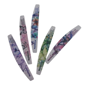 Product Nail File 100/180 base image
