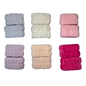 Product Makeup Wristband Set base image