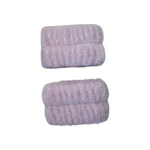 Makeup Wristband Set