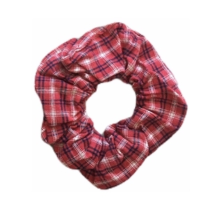 Product Σούρα Μαλλιών Καρό Σε Διάφορα Χρώματα base image