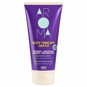 Product Body Therapy Cream Firming - Regeneration 200ml base image